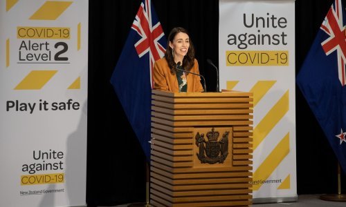 Novi Zeland: 100 dana bez ijednog slučaja lokalnog prijenosa koronavirusa