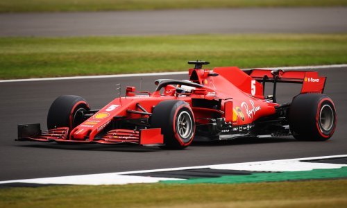 Sebastian Vettel više nema odgovora za ono što se događa s Ferrarijem; njemački vozač više ne može pronaći prave riječi