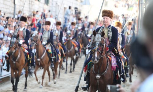 Stipe Jukić: Najvažnije je osigurati sigurnost svih sudionika Alke, ali i kontinuitet manifestacije