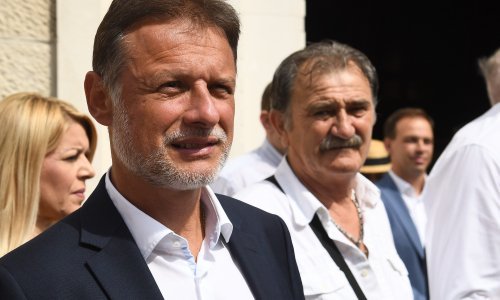 'Srbija ne može ugroziti proces pomirenja u Hrvatskoj. Pokazujemo žilavost i otpornost'