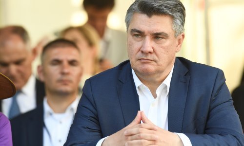 Milanović: U Albaniju sam putovao kao predsjednik, nikada nisam savjetovao premijera te države