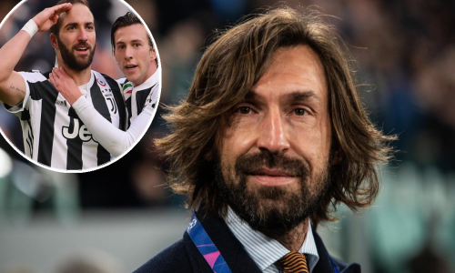 Andrea Pirlo neće imati milosti; Juventus će ovog ljeta napustiti čak deset nogometaša