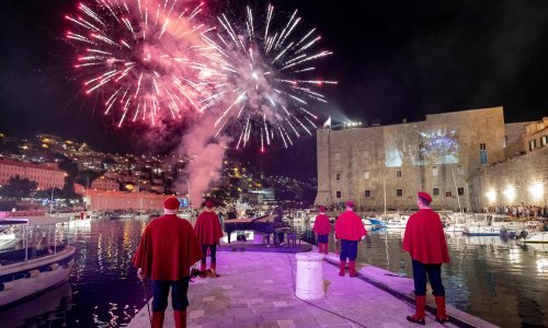 Dubrovačkim ljetnim igrama novac iz fondova EU za projekt #sinergy