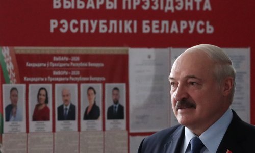 Posljednji europski diktator ostaje na vlasti: Lukašenko osvaja 80 posto glasova