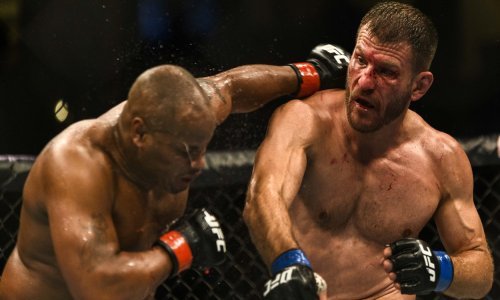 Daniel Cormier nastavlja s provokacijama; svi čekaju da mu Stipe Miočić napokon odgovori na sve te bahate izjave