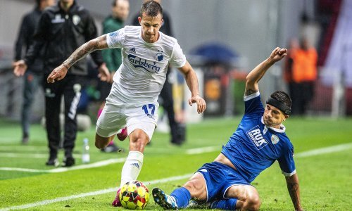 Džoker izbornika Zlatka Dalića s puno optimizma najavljuje okršaj protiv Manchester Uniteda, a za kraj 2020. godine obećaje i potpis na 'ugovoru života'