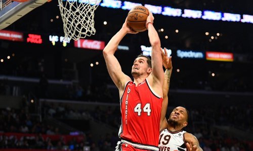 Mario Hezonja napokon svima dokazao koliko je važan za igru Portlanda; čeka nas nikad viđen rasplet za ulazak u play-off