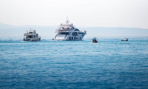 Danas kapetanije kreću u lov na divljake na moru, pomoćnik ministra: Bahate i arogantne vozače brodova možemo zaustaviti jedino kaznama
