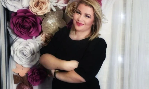 Nakon poroda preminula aktivistica Belma Šoljanin (37), bila je zaražena koronavirusom