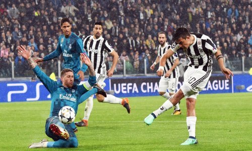 Najavljuje se velika trampa između Reala i Juventusa, veća i od one između 'Stare dame' i Barcelone