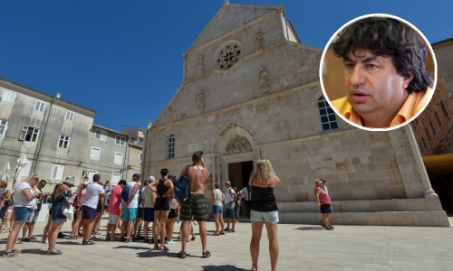 Gradonačelnik Paga: Mi nismo party destinacija, a vijesti o zaraženima ilustriraju našim fotografijama!