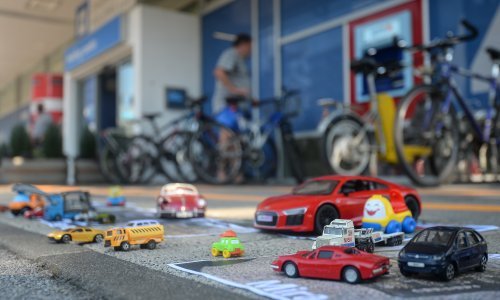 Unatoč Državnoj reviziji, Zagrebački holding zaključio da je dnevni najam automobila bolji model