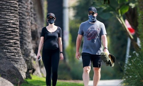 Sretne vijesti iz Hollywooda: Katherine Schwarzenegger i Chris Pratt dobili su prvo zajedničko dijete