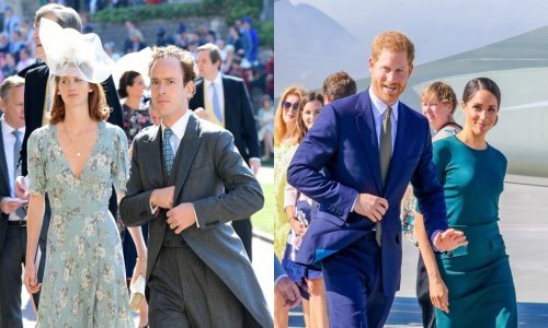 Bili su nerazdvojni, a onda se pojavila ona: Zbog Meghan Markle princ Harry posvađao se i s najboljim prijateljem