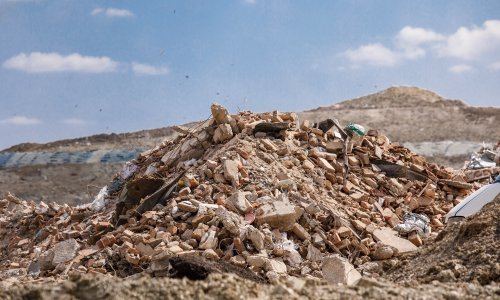 Domovinski pokret: Smrad s Jakuševca znak krize komunalnog sustava u Zagrebu