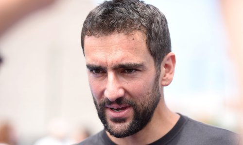 Obožava biti tata: Marin Čilić fotografijama sa sinom skuplja simpatije fanova