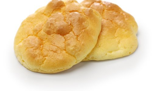 Znate li što je 'cloud bread': Svi su poludjeli za pecivom koje se topi u ustima