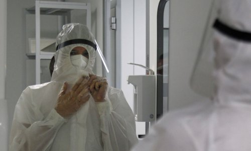 U Srbiji 254 nova slučaja zaraze koronavirusom