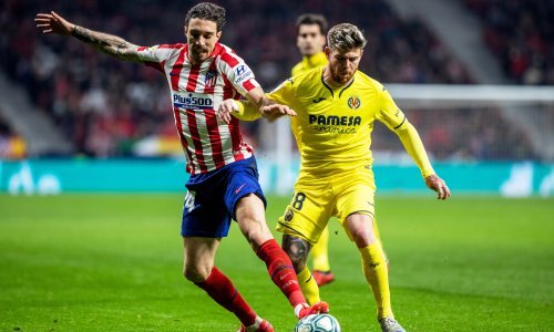 Atletico Madrid hitno objavio nove informacije o zdravstvenom stanju Šime Vrsaljka i suigrača mu Angela Corree