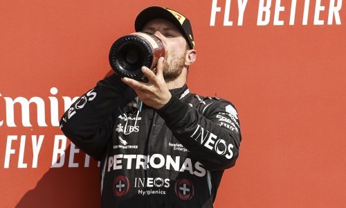 Kuha li se raskol u Mercedesu? Valtteri Bottas još se jednom nije suzdržao i ne taji kako je sve više frustriran s onim što se događa na utrkama
