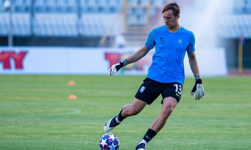 NK Osijek poslao trojicu svojih nogometaša na jednogodišnje posudbe i to sve u inozemstvo