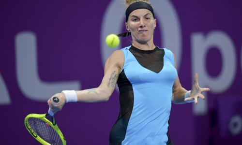 Bivša pobjednica otkazala US Open: Razočarana sam, donijela sam tešku odluku