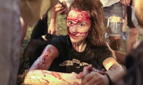 Policija u Minsku opet se sukobila s prosvjednicima, navodno je spriječen pokušaj ubojstva Lukašenkove protivnice