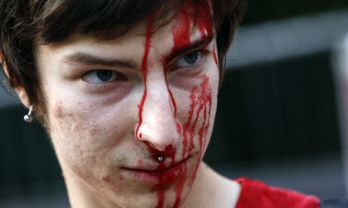 EU priprema sankcije protiv Bjelorusije zbog nasilja