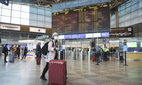 Zračne kompanije pozivaju na opće testiranje na koronavirus prije međunarodnih letova