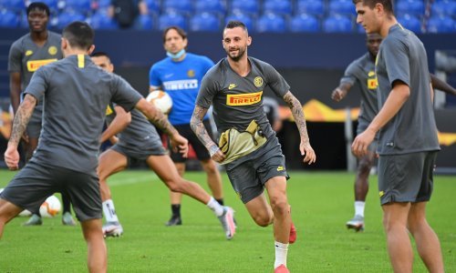 Niko Kovač obožava Marcela Brozovića, ali u Monacu ispadaju smiješni ako misle za taj iznos kupiti neumornog Hrvata