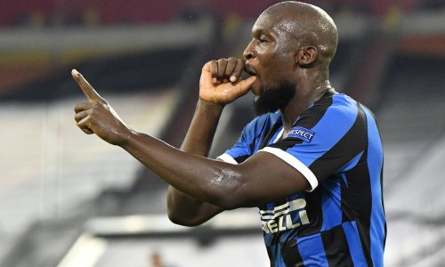 Ispisana povijest Europske lige; golgeterski pothvat belgijskog napadača kakav se ne pamti od 1971. i koji će se teško ponoviti