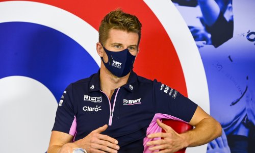 Bivši šef Mercedesa otkrio koga bi doveo da nije potpisao Lewisa Hamiltona, a dotakao se i senzacionalnog Maxa Verstappena te mu dao najveći kompliment