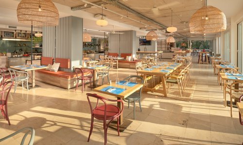 [FOTO] Pogledajte kako izgleda preuređeni Valamarov biser na Hvaru Lavanda Sunny Hotel kojeg su gosti odmah popunili