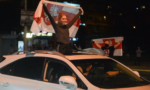 Posljednjem europskom diktatoru se trese fotelja: Što se zapravo događa nakon izbora u Bjelorusiji, gdje su tu Amerikanci, a gdje Rusi?