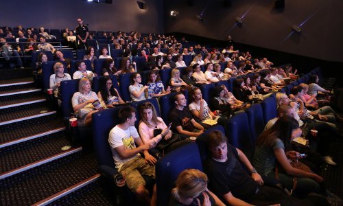 Odlične vijesti za ljubitelje filma: Cinestar otvara kina nakon pet mjeseci pauze