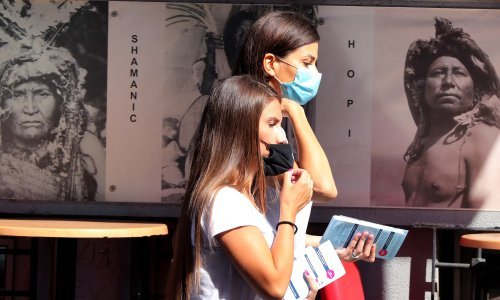 Epidemija u BiH ne jenjava, novozaraženih 344