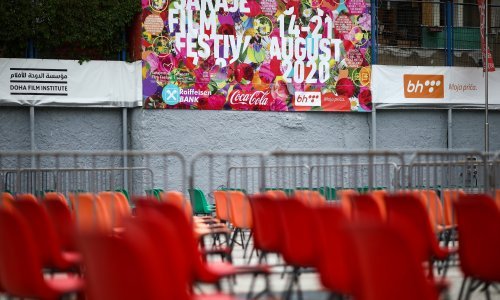 Sarajevo Film Festival: Publika će moći pogledati filmove na festivalskoj platformi
