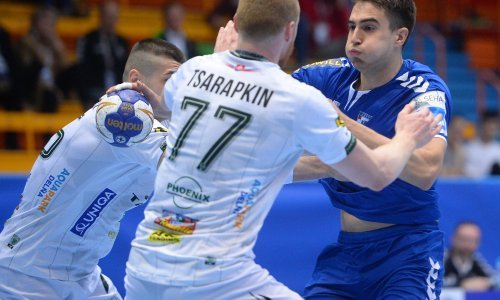 Zadar i dvorana na Višnjiku ugostit će završnicu rukometne SEHA lige koju je odgodila pandemija koronavirusa