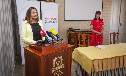 [VIDEO] Vukovac o propasti poljoprivrede: Hrvatska ne poduzima ništa