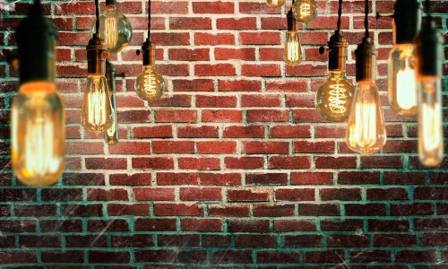 Višenamjenski građevinski materijali: Obične cigle pretvaraju u baterije velikog kapaciteta