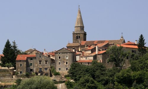 Tri koncerta ciklusa 'Mladi za mlade' HGM-a ove godine u Grožnjanu