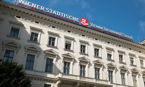 Vienna Insurance Group otpisala 120 milijuna eura vrijednosti ogranaka u Hrvatskoj, Bugarskoj i Gruziji