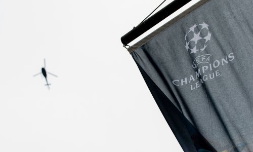 Otkazana i prva utakmica kvalifikacija za Ligu prvaka; ovo će itekako zakomplicirati situaciju jer pobjednika nećemo dobiti na terenu