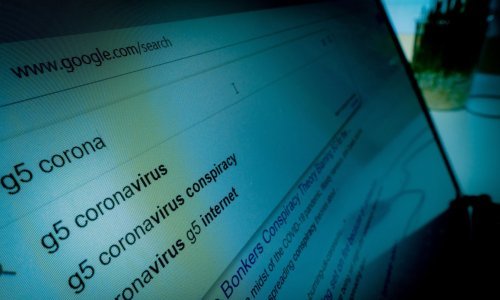 Teorije zavjere o koronavirusu munjevito se šire: 'Covid-19 smislio je Bill Gates, a konzumacija izbjeljivača ubija virus'