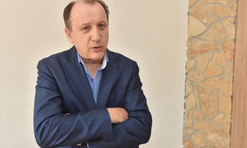 Načelnik Perušića negira da je pucao na romsku djecu zbog koza; sve je izmišljeno