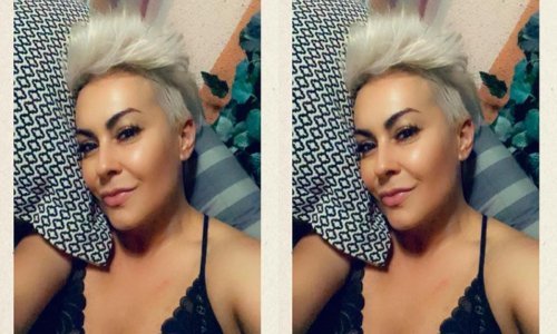 Na radost brojnih obožavatelja Indira Levak pokazala u čemu spava