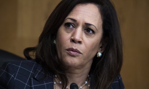 Biden odabrao Kamalu Harris, prvu crnkinju, kao kandidatkinju za potpredsjednicu SAD-a