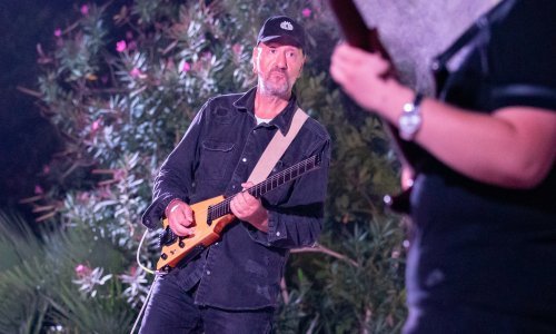 U sklopu svoje ljetne turneje Vlatko Stefanovski stigao i do Dubrovnika