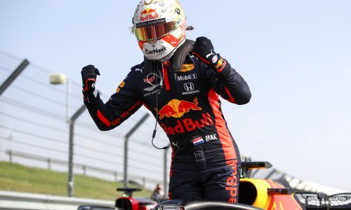 Max Verstappen odbio poslušati nadređene u boksu i oduševio 'bakicom'; šef Red Bulla cijelu situaciju duhovito prokomentirao