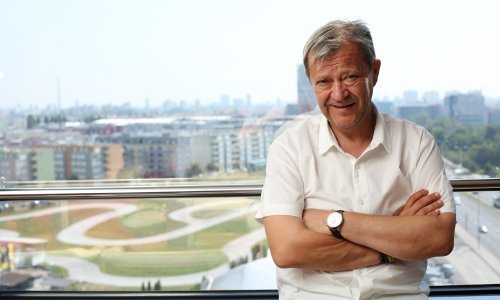 Emir Hadžihafizbegović nakon oporavka od koronavirusa: 'Prošao sam kroz pakao, egzorcizam! To nije bolest, nego Sotona!'